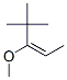 CAS#: 66017-26-3， cis-4,4-Dimethyl-3-Methoxy-2-Pentene
