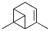 CAS 登录号：66036-92-8， 1,3-二甲基-三环[4.1.0.02,7]庚-3-烯