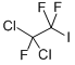 CAS#: 661-66-5， 1,1-Dichloro-2-Iodo-1,2,2-Trifluoroethane