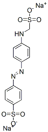 CAS#: 66104-43-6， Disodium 4-[[4-[(Sulphonatomethyl)Amino]Phenyl]Azo]Benzenesulphonate