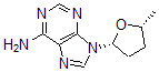CAS#: 6612-70-0， 2',3',5'-Trideoxyadenosine