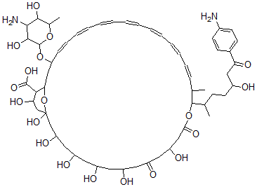 CAS#: 66120-71-6， Vacidin A