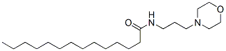 CAS#: 66161-54-4， N-(3-Morpholinopropyl)Myristamide