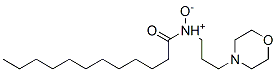 CAS#: 66161-55-5， N-(3-Morpholinopropyl)Dodecanamide N-Oxide