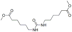 CAS#: 6621-60-9， 1,3-Di-(5-Carbomethoxyamyl) Urea