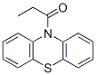 CAS 登录号：6622-75-9， 10-丙酰基吩噻嗪