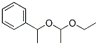CAS#: 66222-21-7， [1-(1-Ethoxyethoxy)Ethyl]Benzene