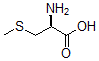 CAS#: 66255-16-1， S-Methyl-D-Cysteine
