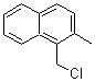 CAS#: 6626-23-9， 1-(Chloromethyl)-2-Methyl-Naphthalene