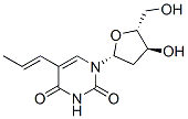 CAS#: 66270-29-9， 5-(1-Propenyl)-2'-Deoxyuridine