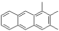 CAS#: 66271-42-9， 1,2,3-Trimethylanthracene
