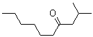 CAS#: 6628-25-7， 2-Methyl-4-Decanone