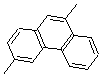 CAS#: 66291-32-5， 3,9-Dimethyl-Phenanthrene
