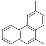 CAS#: 66291-33-6， 3,10-Dimethylphenanthrene