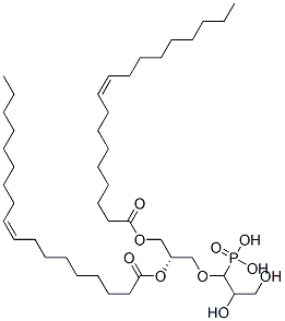 CAS#: 66322-31-4， 1,2-Dioleoyl-Sn-Glycero-3-Phosphoglycerol