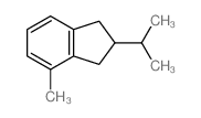 CAS#: 66324-82-1， (1-Methylethyl)-2,3-Dihydro-4-Methyl-2-1H-Indene