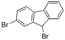 CAS#: 6633-25-6， 2,9-Dibromo-9H-Fluorene