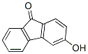 CAS#: 6633-46-1， 3-Hydroxyfluoren-9-One