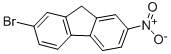 CAS#: 6638-61-5， 2-Bromo-7-Nitrofluorene