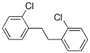 CAS#: 6639-40-3， 1-Chloro-2-[2-(2-Chlorophenyl)Ethyl]Benzene