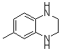 CAS#: 6639-93-6， 1,2,3,4-Tetrahydro-6-Methyl-Quinoxaline