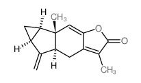 CAS#: 66395-02-6， Dehydroshizukanolide