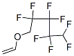 CAS#: 66396-73-4， 1,1,2,2,3,3,4,4-Octafluoro-5-(Vinyloxy)Pentane