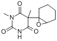 CAS#: 66403-25-6， 1',2'-Epoxyhexobarbital