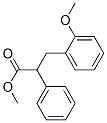 CAS#: 6641-77-6, Methyl 3-(2-Methoxyphenyl)-2-Phenyl-Propanoate