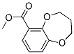 CAS#: 66410-66-0， Methyl 3,4-Dihydro-2H-Benzo-1,5-Dioxepin-6-Carboxylate