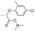 CAS#: 66423-09-4， Dimethylamino (2S)-2-(4-Chloro-2-Methyl-Phenoxy)Propanoate