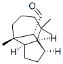 CAS#: 66537-42-6， [1S-(1alpha,3abeta,4alpha,8abeta,9S*)]-Decahydro-4,8,8-Trimethyl-1,4-Methanoazulene-9-Carboxaldehyde