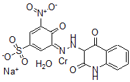 CAS#: 6656-02-6， Acid Red 214