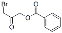 CAS#: 6656-59-3， Benzoic Acid 3-Bromo-2-Oxopropyl Ester