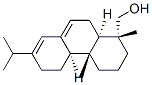 CAS#: 666-84-2， [1R-(1alpha,4abeta,4balpha,10aalpha)]-1,2,3,4,4a,4b,5,6,10,10alpha-Decahydro-7-Isopropyl-1,4alpha-Dimethylphenanthren-1-Methanol