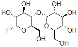 CAS#: 66701-54-0， alpha-Maltosyl Fluoride