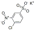 CAS#: 6671-49-4， Potassium 4-Chloro-3-Nitrobenzenesulphonate