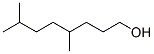 CAS#: 66719-34-4， 4,7-Dimethyloctan-1-Ol