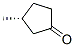CAS#: 6672-30-6， (R)-(+)-3-Methylcyclopentanone