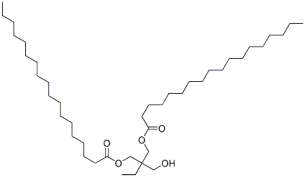 CAS#: 66753-01-3， 2-Ethyl-2-(Hydroxymethyl)Propane-1,3-Diyl Distearate