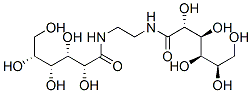 CAS#: 66803-04-1， N,N'-Ethylenebis-D-Gluconamide