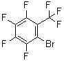 CAS#: 66820-64-2， 1-Bromo-2,3,4,5-Tetrafluoro-6-(Trifluoromethyl)-Benzene