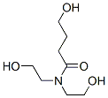 CAS#: 66857-22-5， 4-Hydroxy-N,N-Bis(2-Hydroxyethyl)Butyramide