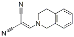 CAS#: 6687-82-7， [(3,4-Dihydroisoquinolin-2(1H)-Yl)Methylene]Malononitrile