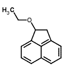 CAS#: 669047-98-7， 1-Ethoxy-1,2-dihydroacenaphthylene