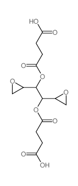 CAS#: 66913-57-3， 3,4-Disuccinyl 1,2-5,6-Dianhydrogalactitol