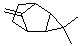 CAS#: 66930-02-7， (1alpha,2alpha,4alpha,5alpha)-3,3-Dimethyl-8-Methylenetricyclo[3.2.1.02,4]Octane