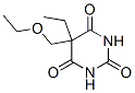 CAS#: 66941-27-3， 5-(Ethoxymethyl)-5-Ethylbarbituric Acid