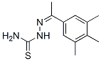 CAS#: 66969-03-7， 3',4',5'-Trimethylacetophenone Thiosemicarbazone
