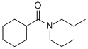 CAS#: 67013-94-9， N,N-Dipropylcyclohexanecarboxamide